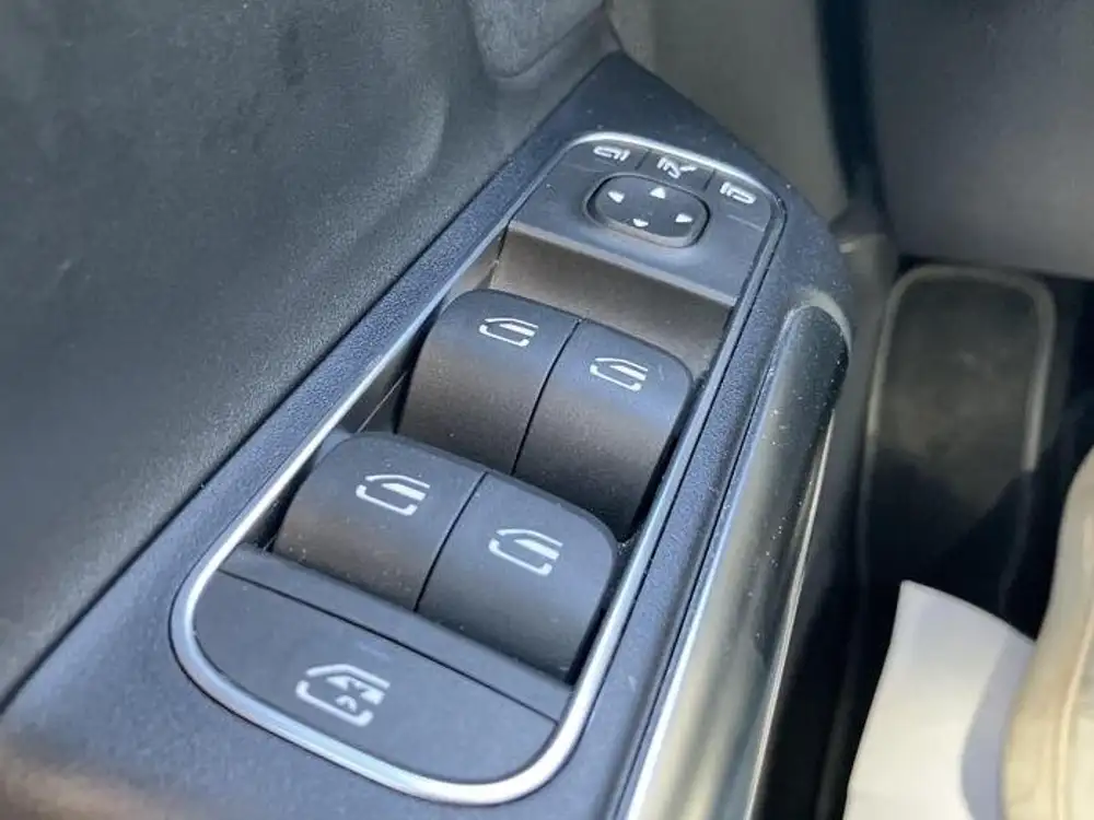 MERCEDES gla de segunda mano | Clidrive