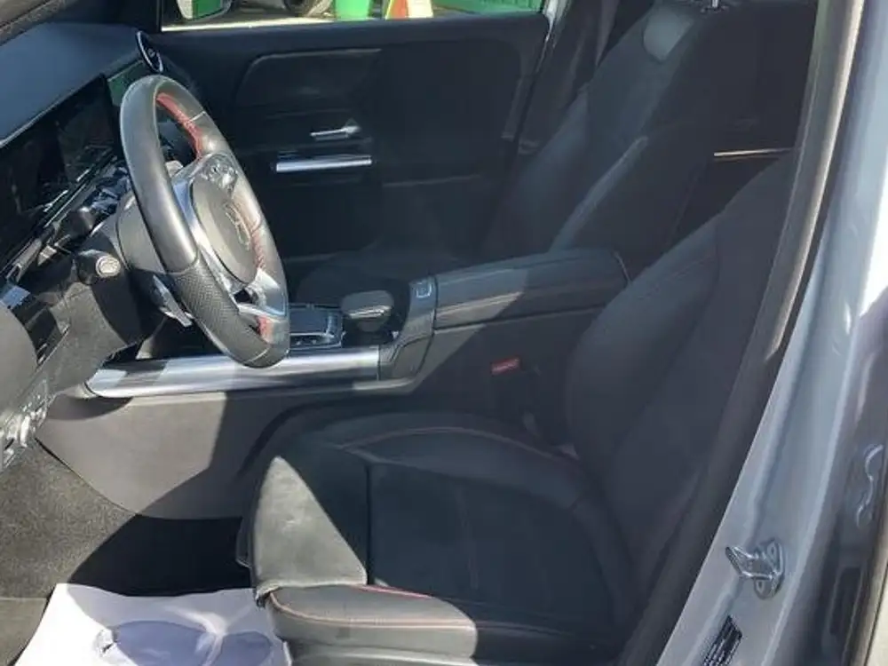 MERCEDES gla de segunda mano | Clidrive