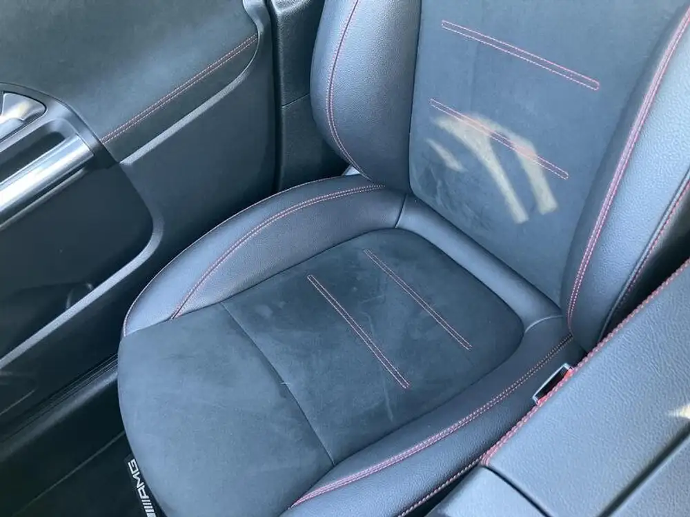 MERCEDES gla de segunda mano | Clidrive