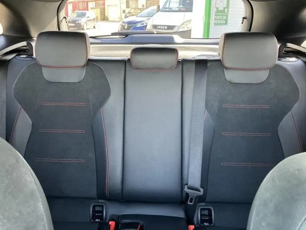 MERCEDES gla de segunda mano | Clidrive