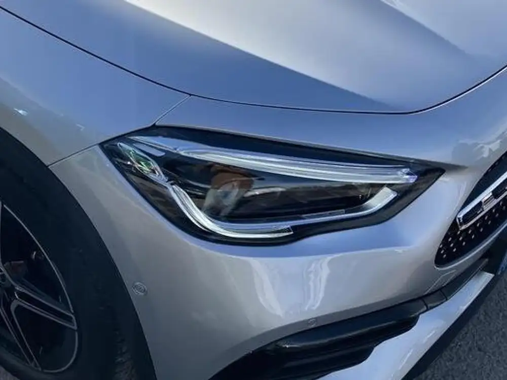 MERCEDES gla de segunda mano | Clidrive