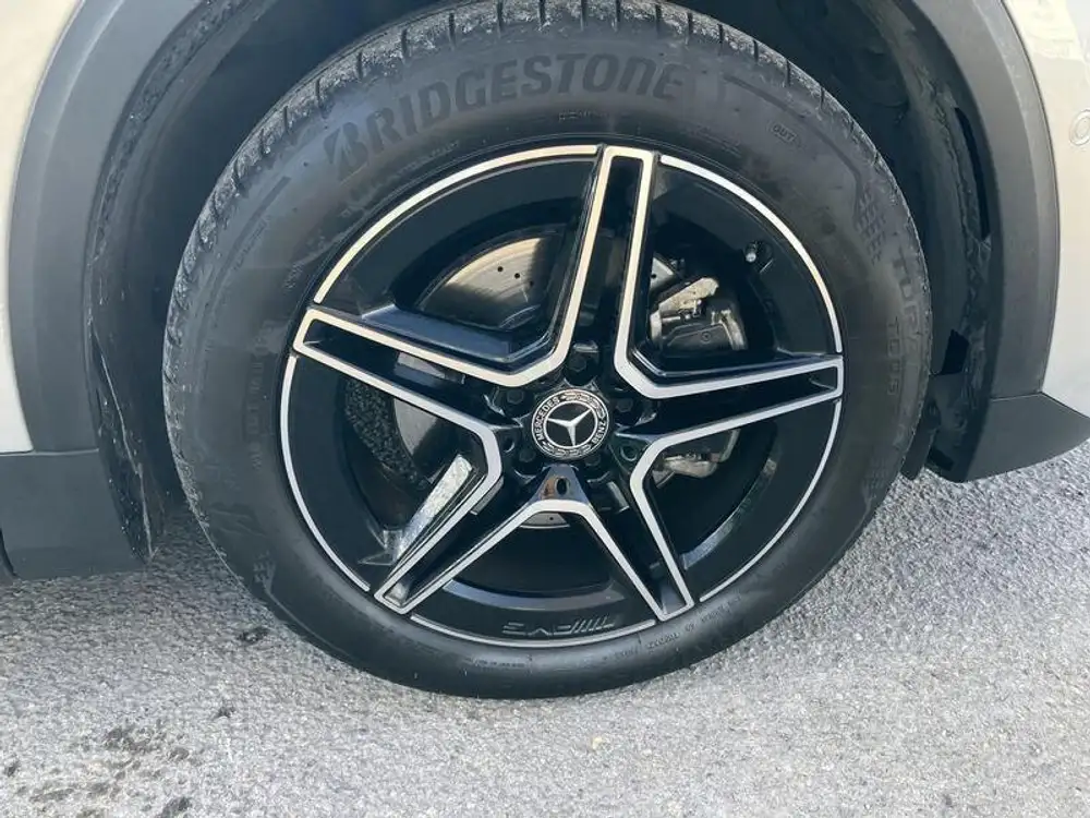 MERCEDES gla de segunda mano | Clidrive