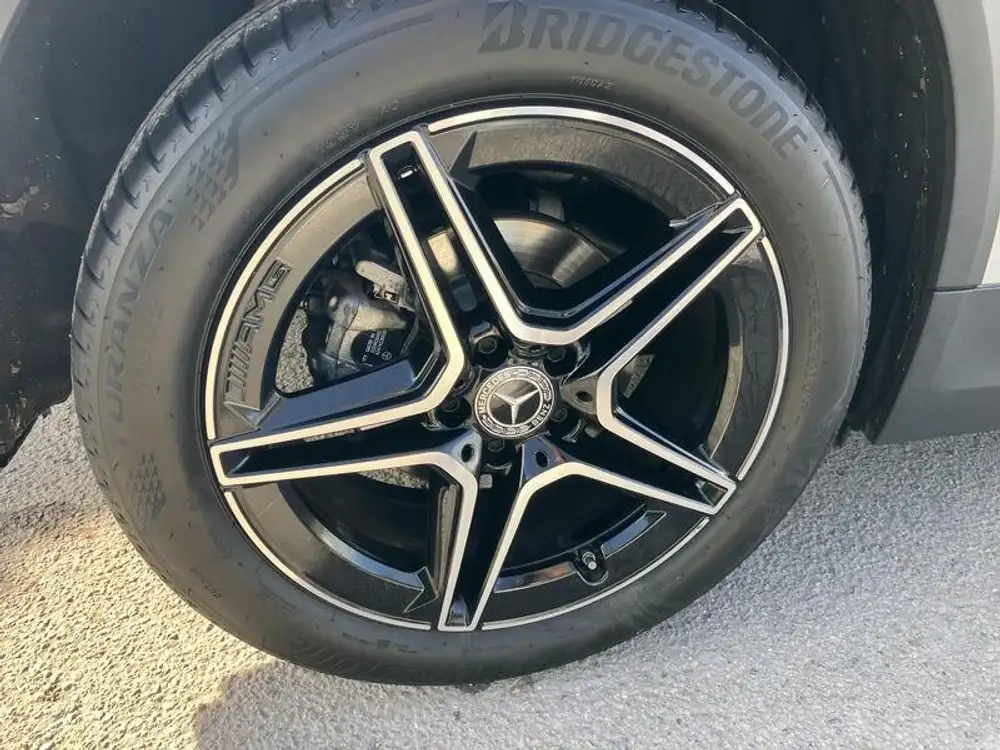 MERCEDES gla de segunda mano | Clidrive