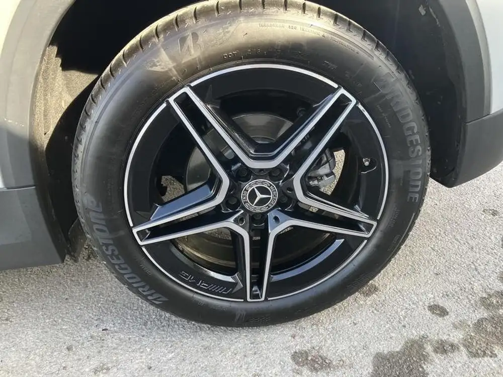 MERCEDES gla de segunda mano | Clidrive