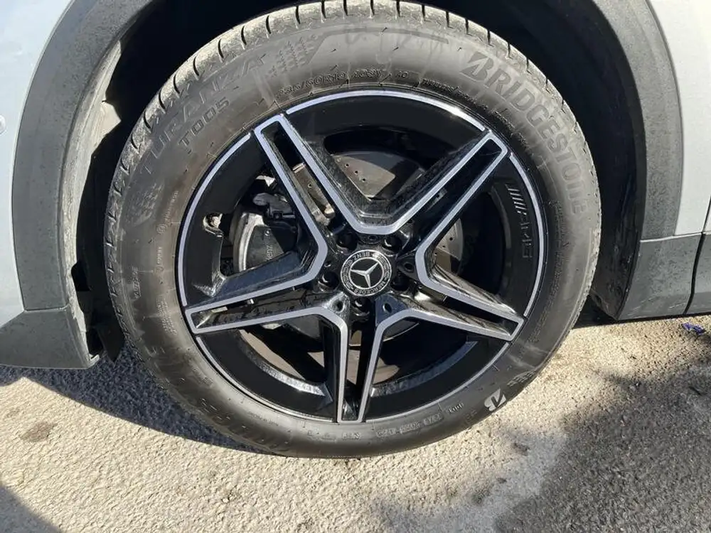 MERCEDES gla de segunda mano | Clidrive