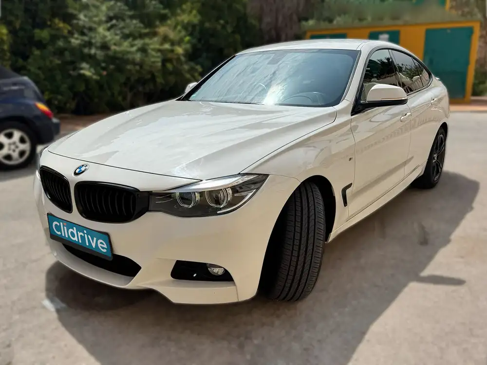 BMW serie 3 - Foto 1 | Clidrive