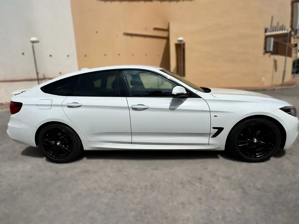 BMW serie 3 - Foto 2 | Clidrive