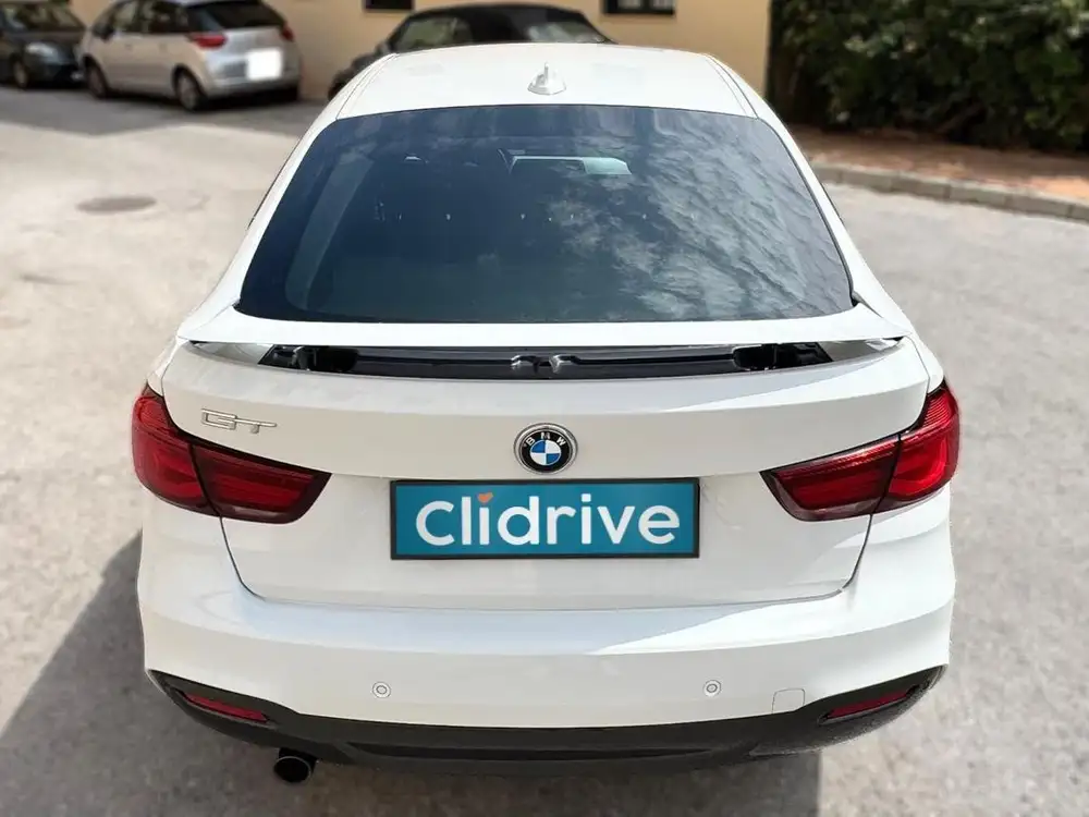 BMW serie 3 - Foto 4 | Clidrive