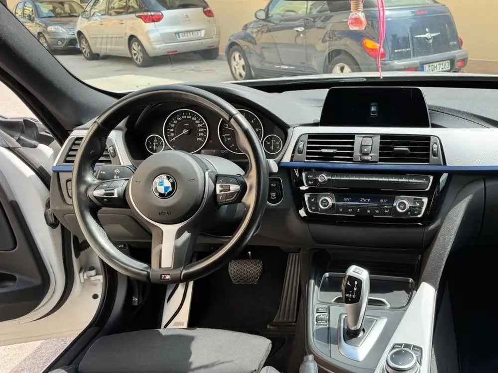 BMW serie 3 - Foto 5 | Clidrive