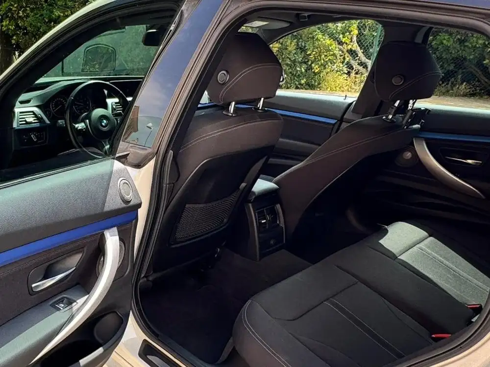 BMW serie 3 - Foto 6 | Clidrive