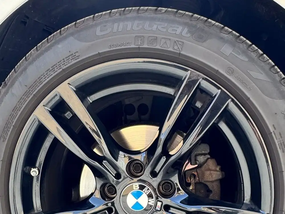 BMW serie 3 - Foto 7 | Clidrive