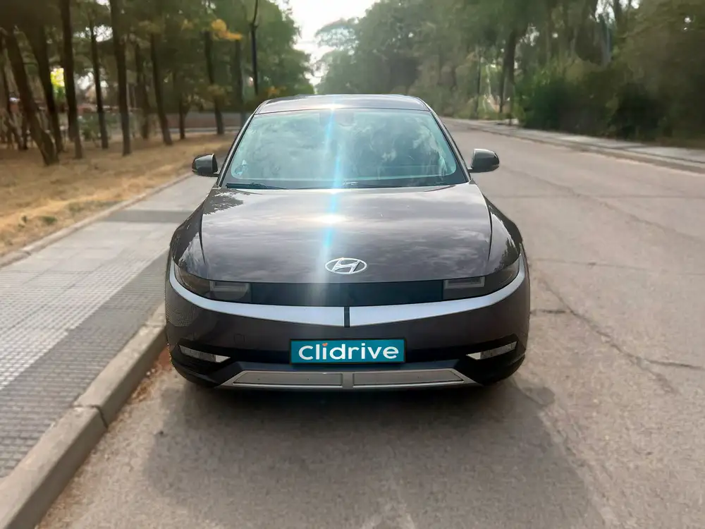 HYUNDAI ioniq 5 de segunda mano | Clidrive