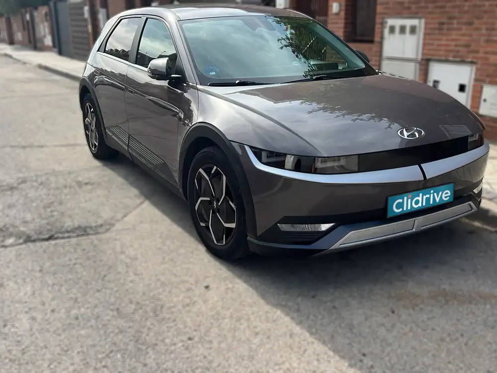 HYUNDAI ioniq 5 de segunda mano | Clidrive