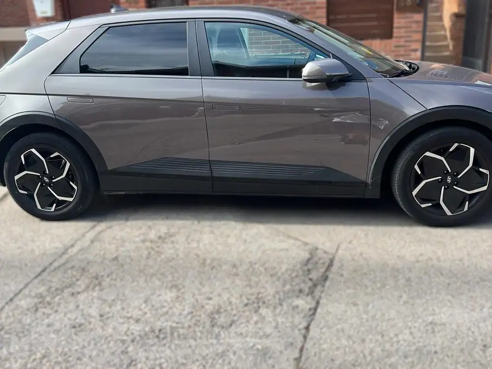 HYUNDAI ioniq 5 de segunda mano | Clidrive