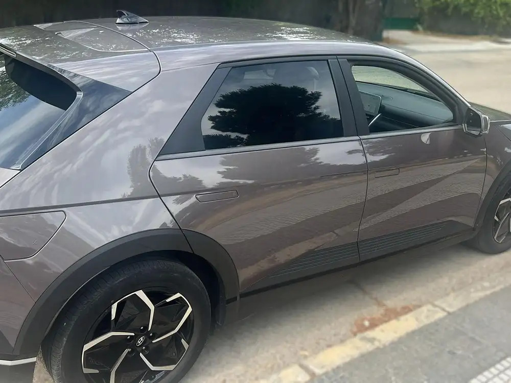 HYUNDAI ioniq 5 de segunda mano | Clidrive