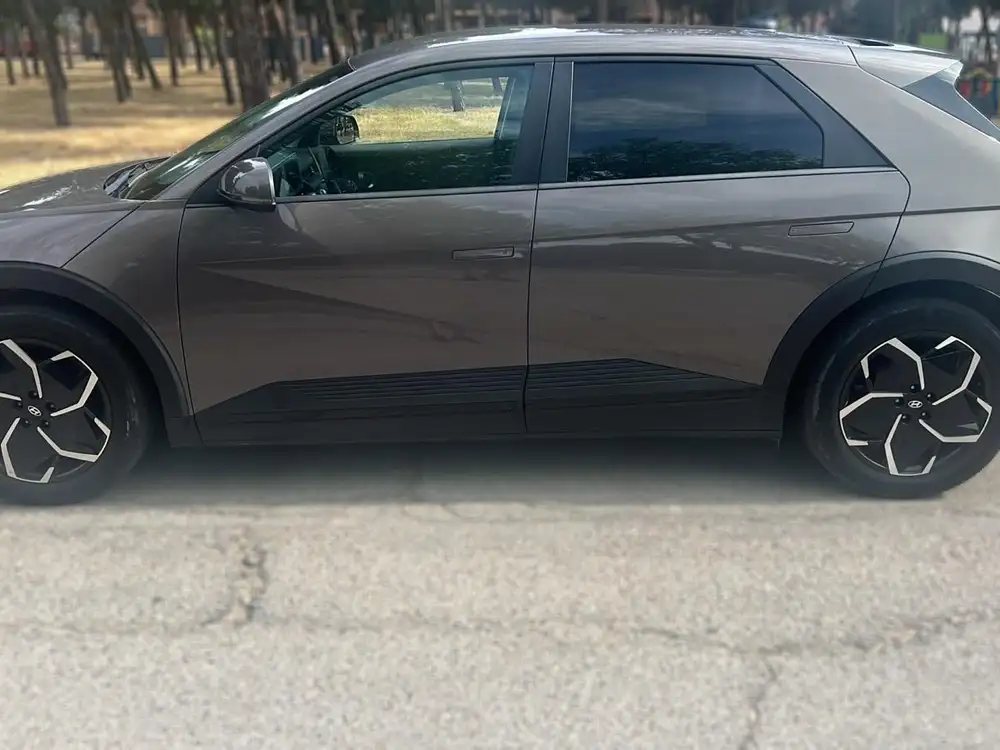 HYUNDAI ioniq 5 de segunda mano | Clidrive