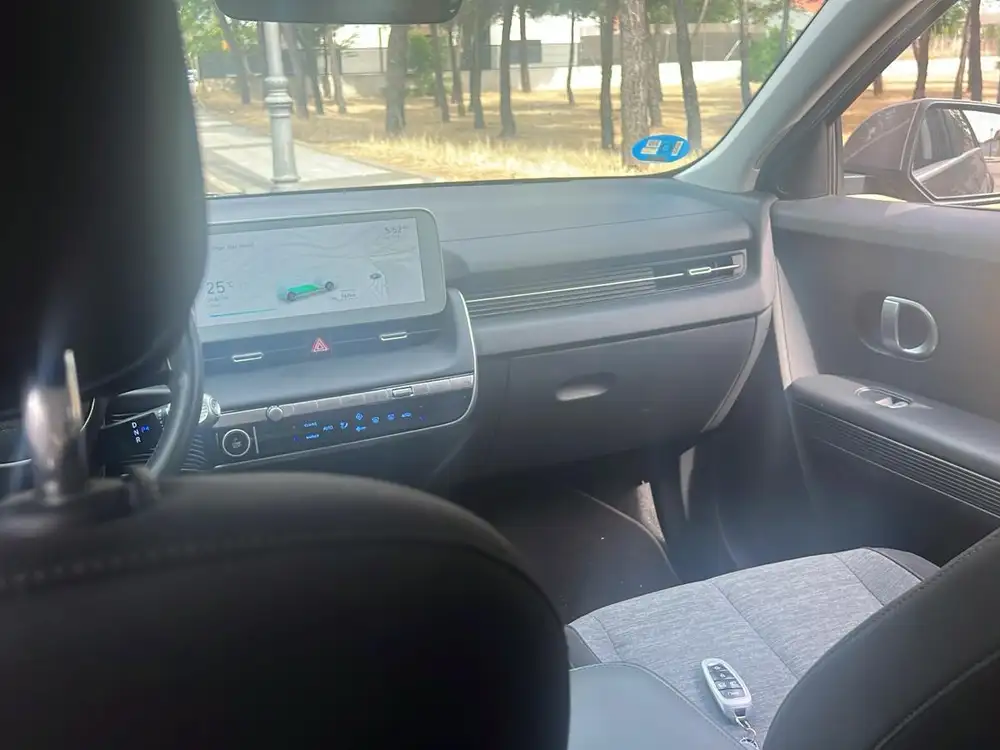 HYUNDAI ioniq 5 de segunda mano | Clidrive
