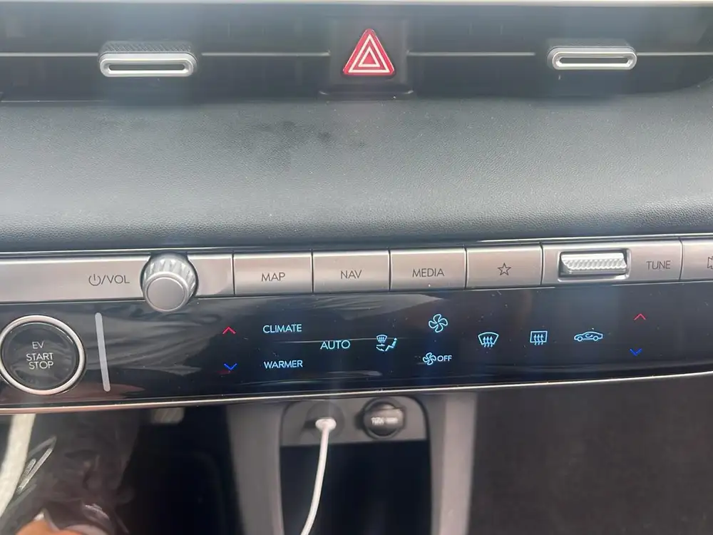 HYUNDAI ioniq 5 de segunda mano | Clidrive