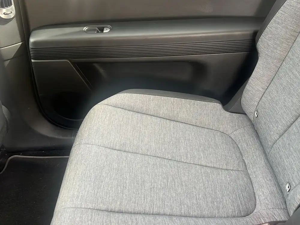 HYUNDAI ioniq 5 de segunda mano | Clidrive