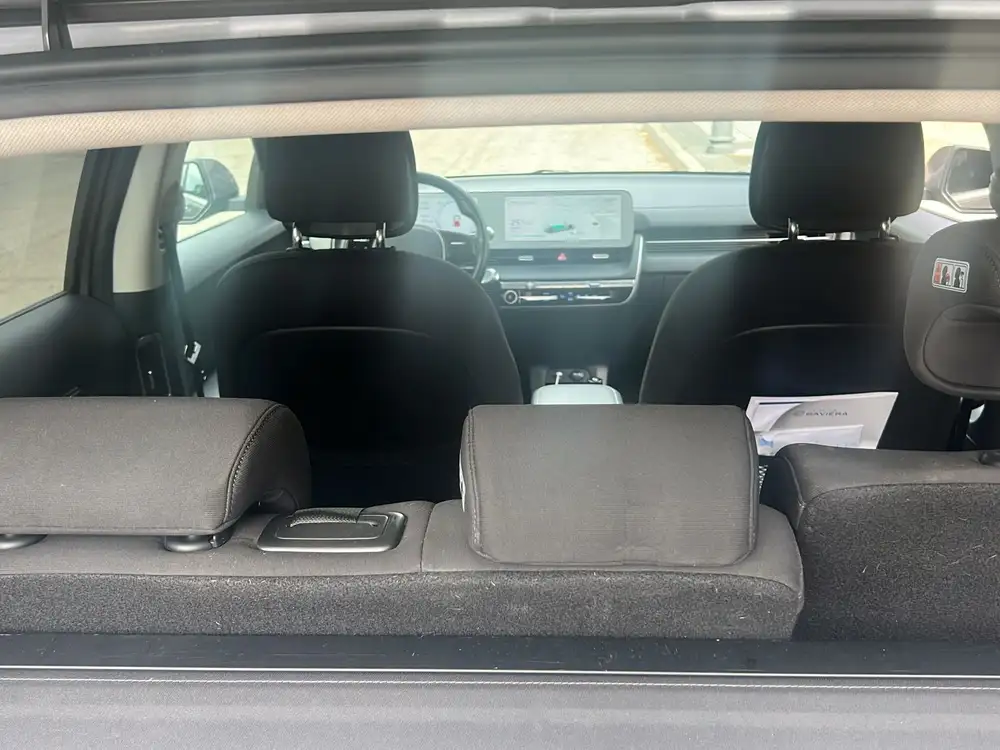 HYUNDAI ioniq 5 de segunda mano | Clidrive