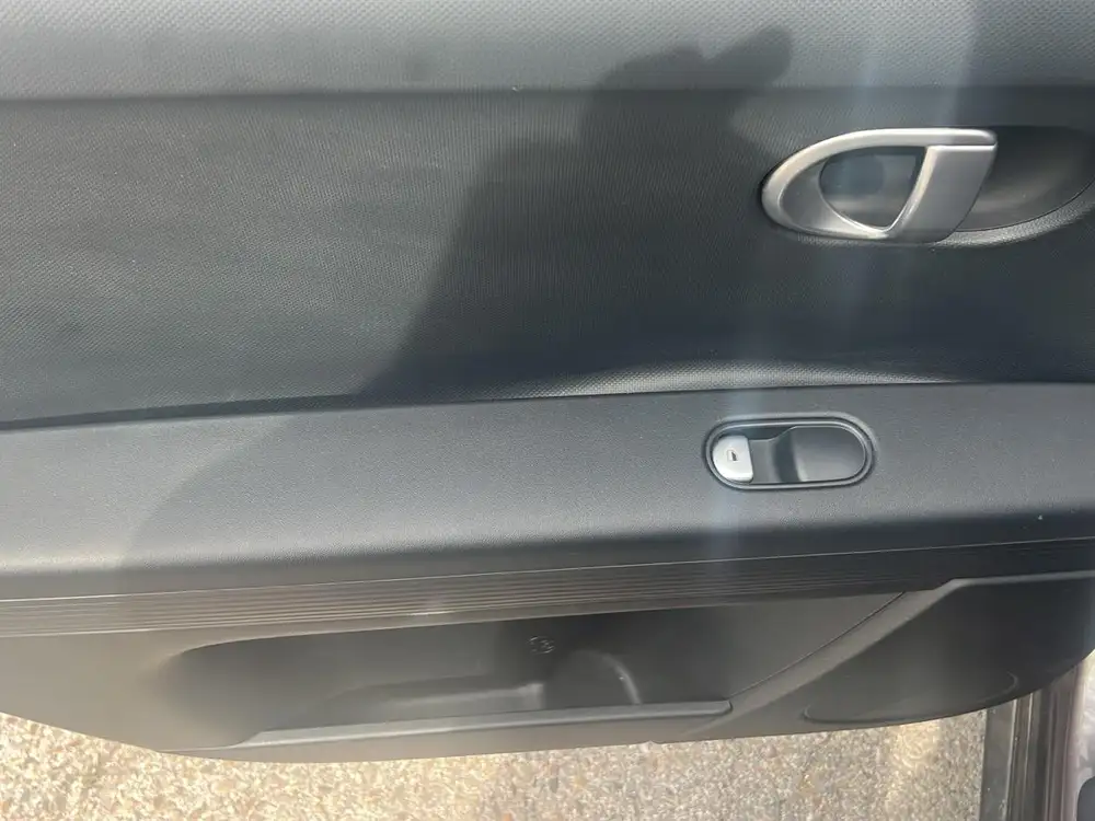 HYUNDAI ioniq 5 de segunda mano | Clidrive
