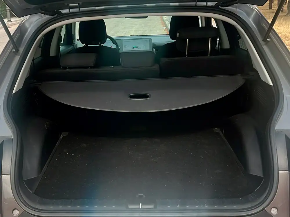 HYUNDAI ioniq 5 de segunda mano | Clidrive