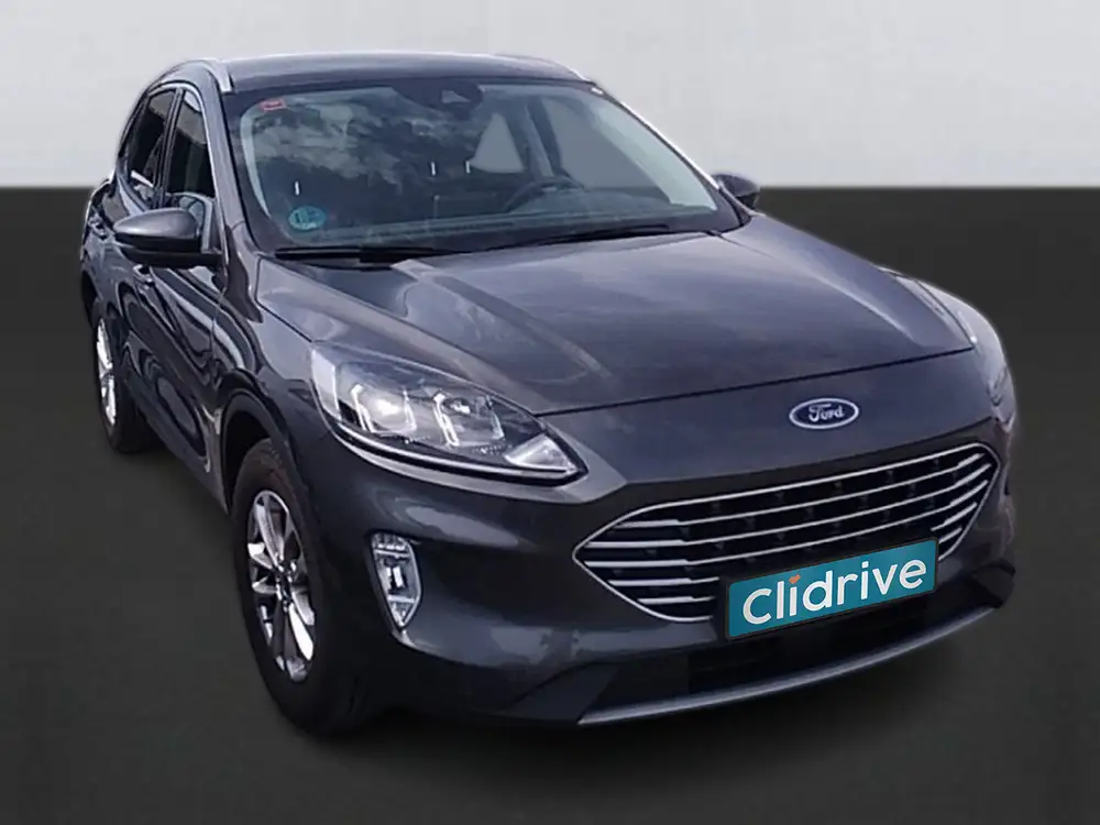 FORD kuga - Foto 3 | Clidrive