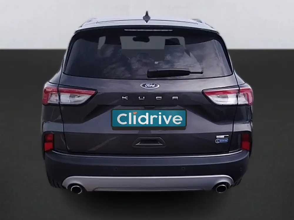 FORD kuga - Foto 5 | Clidrive