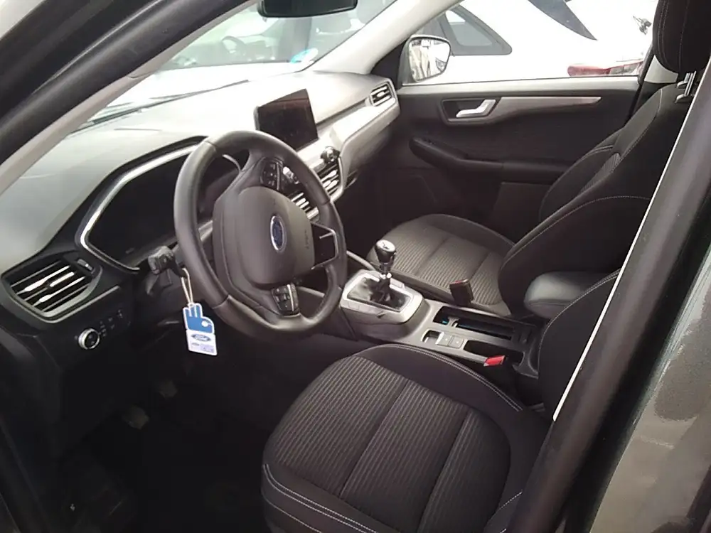 FORD kuga - Foto 7 | Clidrive