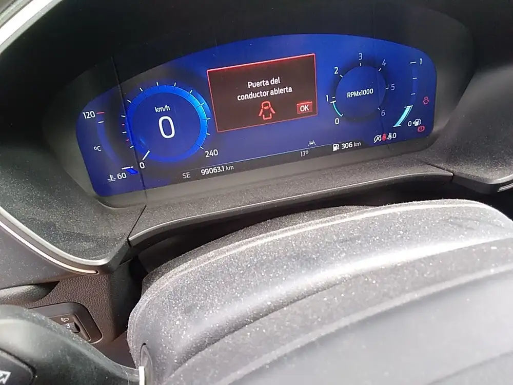 FORD kuga - Foto 8 | Clidrive