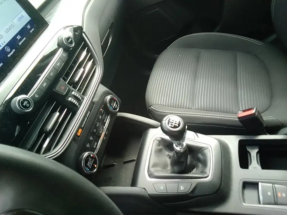 FORD kuga - Foto 10 | Clidrive