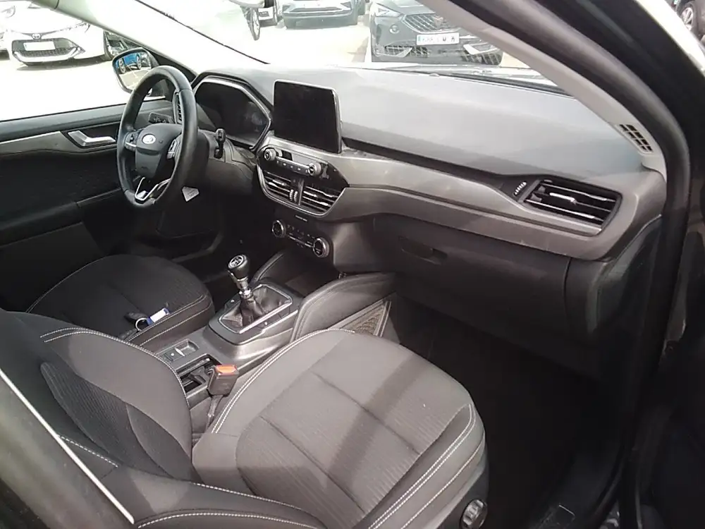 FORD kuga - Foto 11 | Clidrive