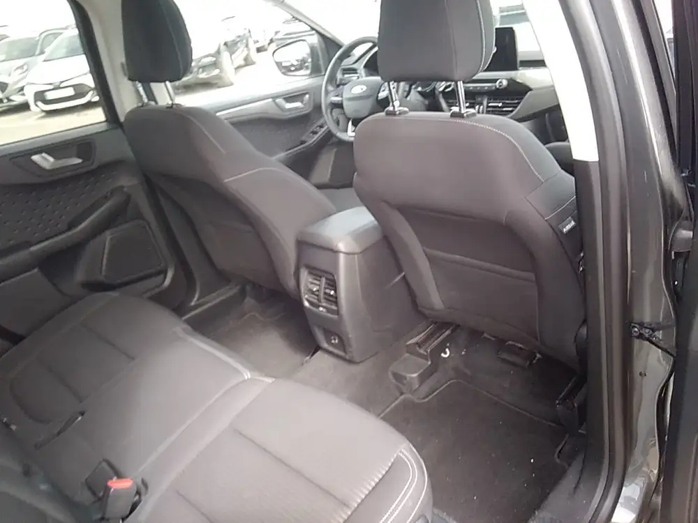 FORD kuga - Foto 13 | Clidrive