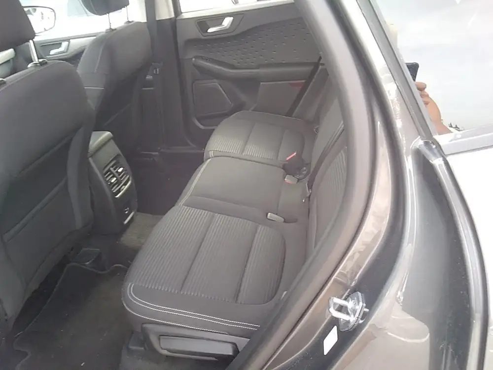 FORD kuga - Foto 14 | Clidrive