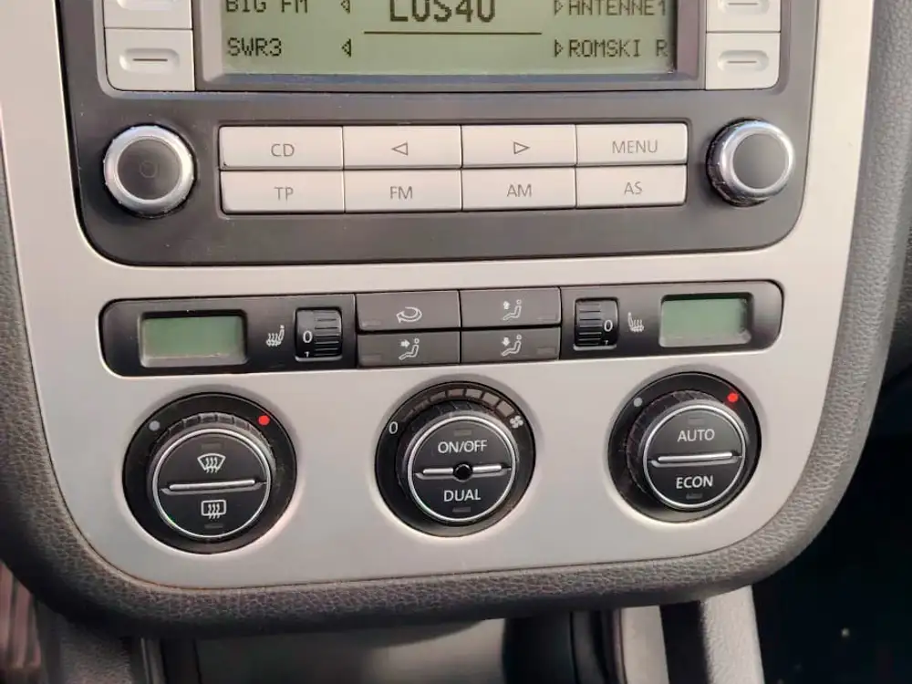 VOLKSWAGEN eos de segunda mano | Clidrive