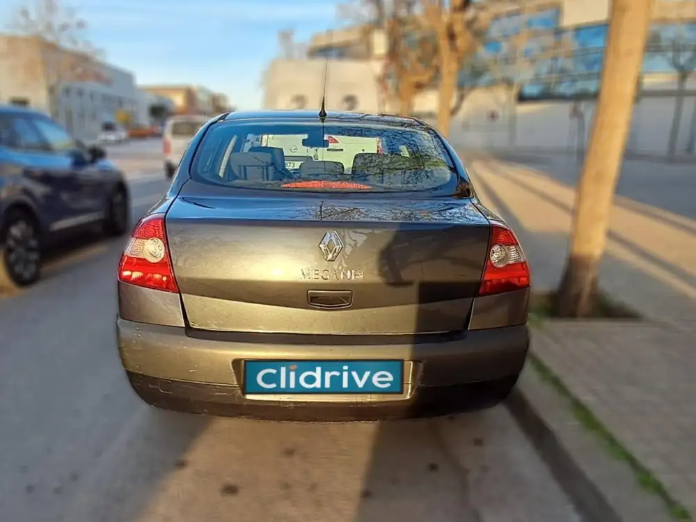 RENAULT megane - Foto 3 | Clidrive