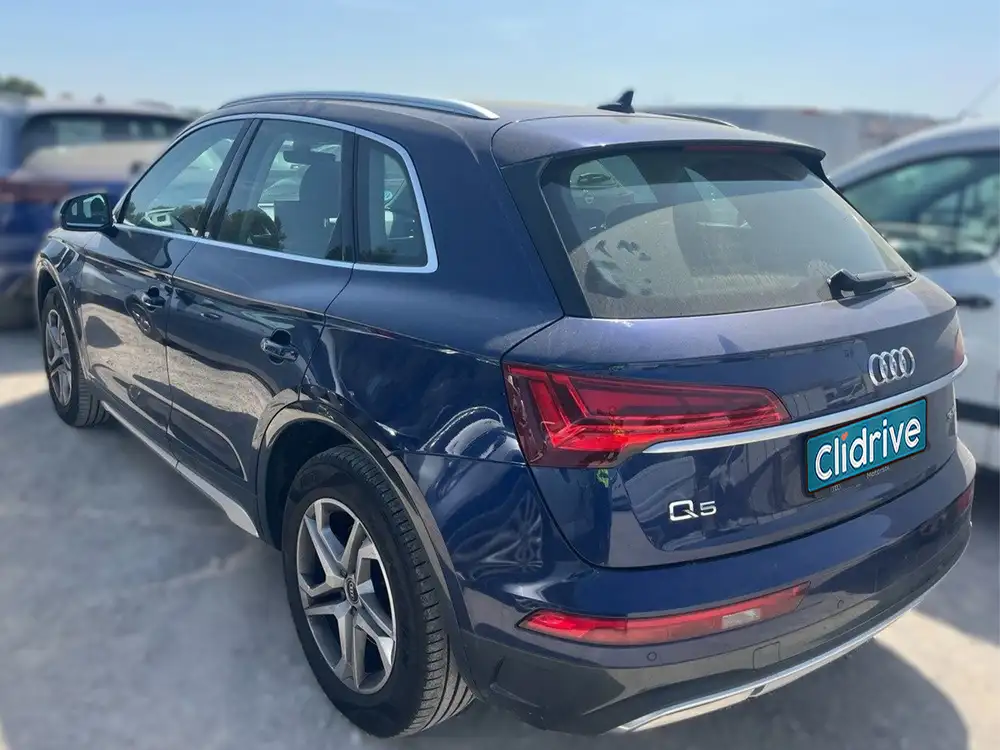 AUDI q5 - Foto 6 | Clidrive