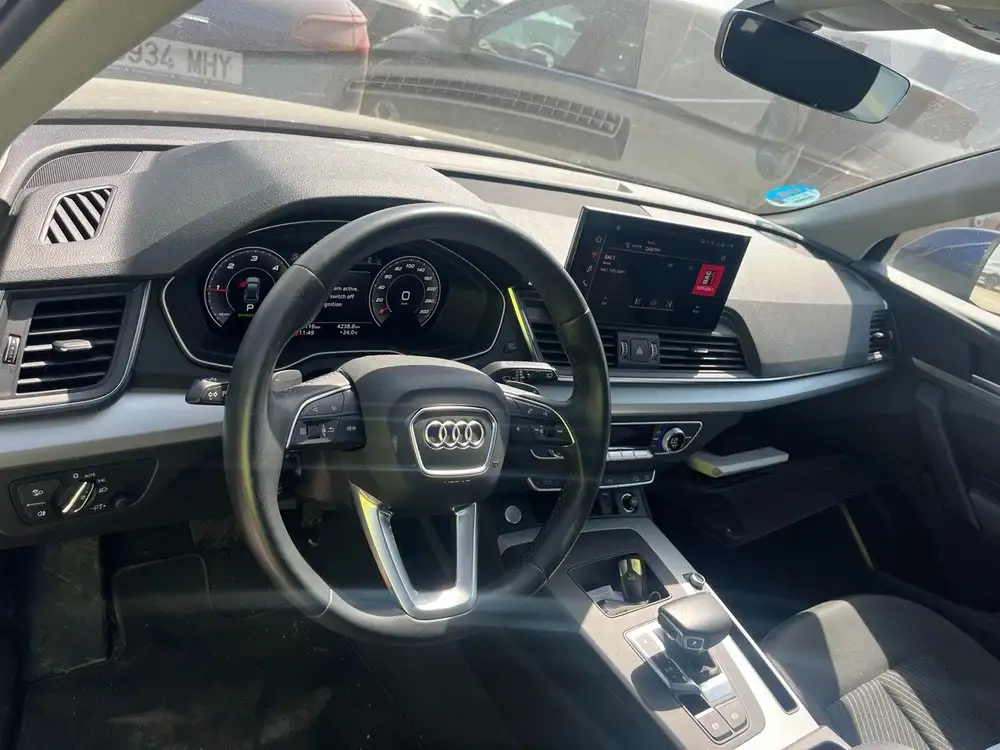 AUDI q5 - Foto 7 | Clidrive