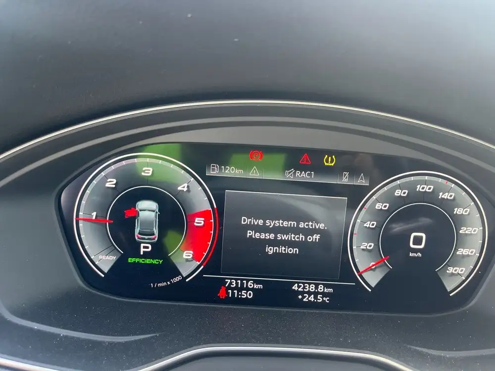 AUDI q5 - Foto 8 | Clidrive