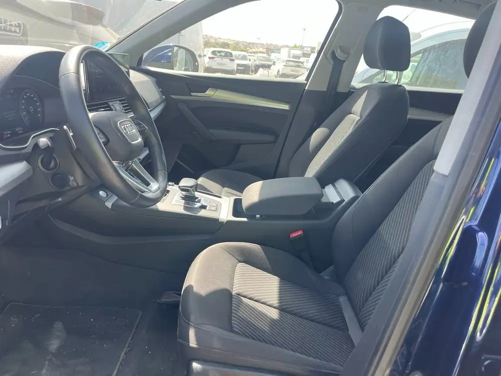 AUDI q5 - Foto 9 | Clidrive