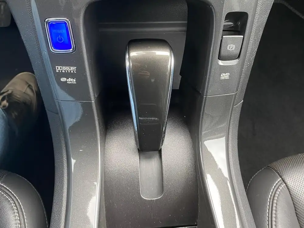 OPEL ampera - Foto 13 | Clidrive