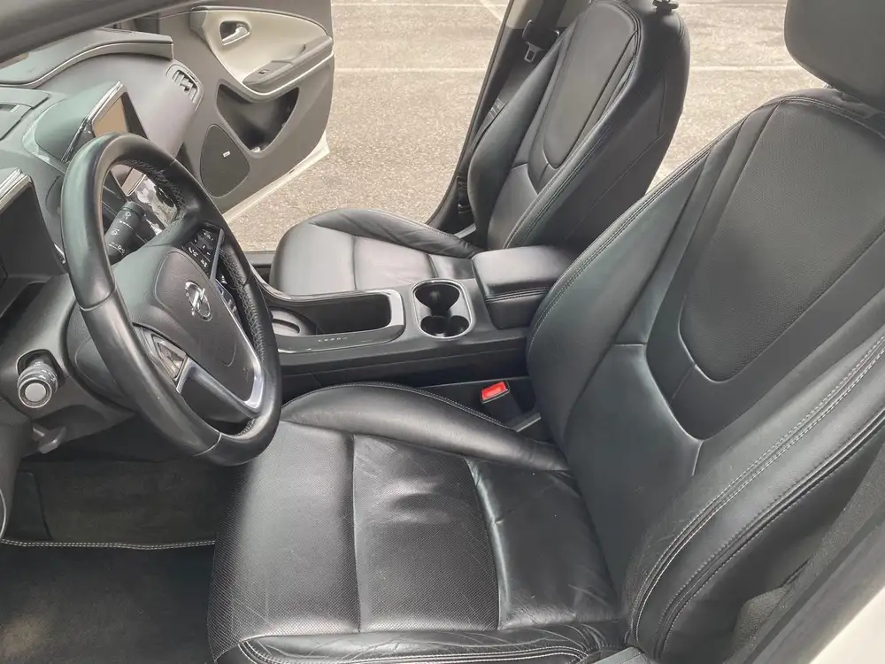 OPEL ampera - Foto 14 | Clidrive