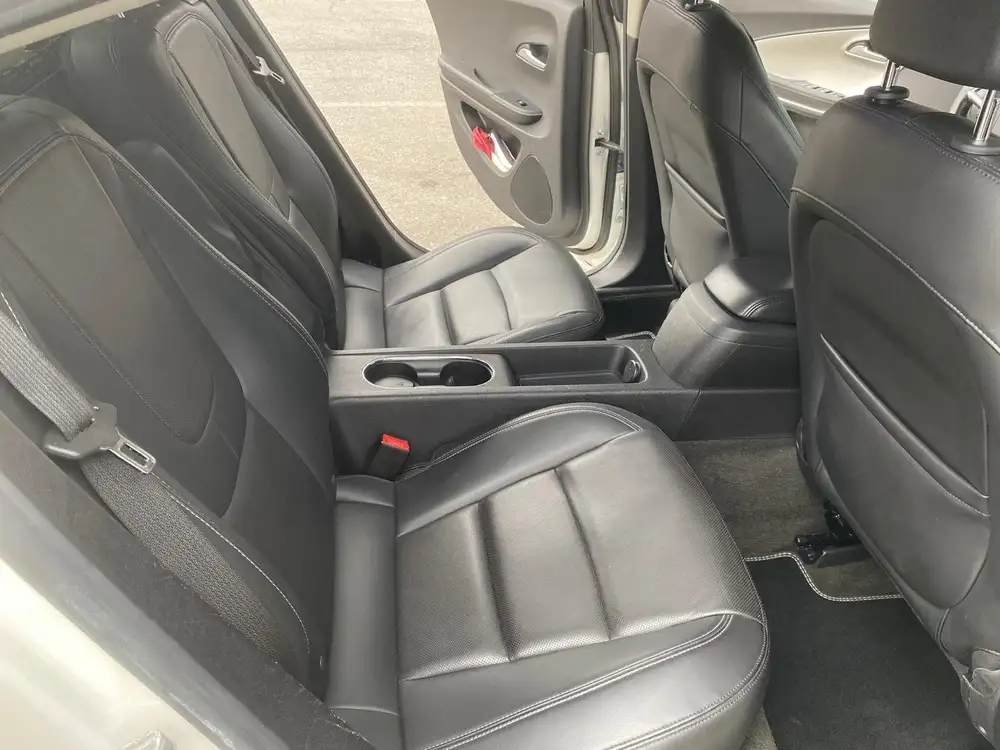 OPEL ampera - Foto 15 | Clidrive