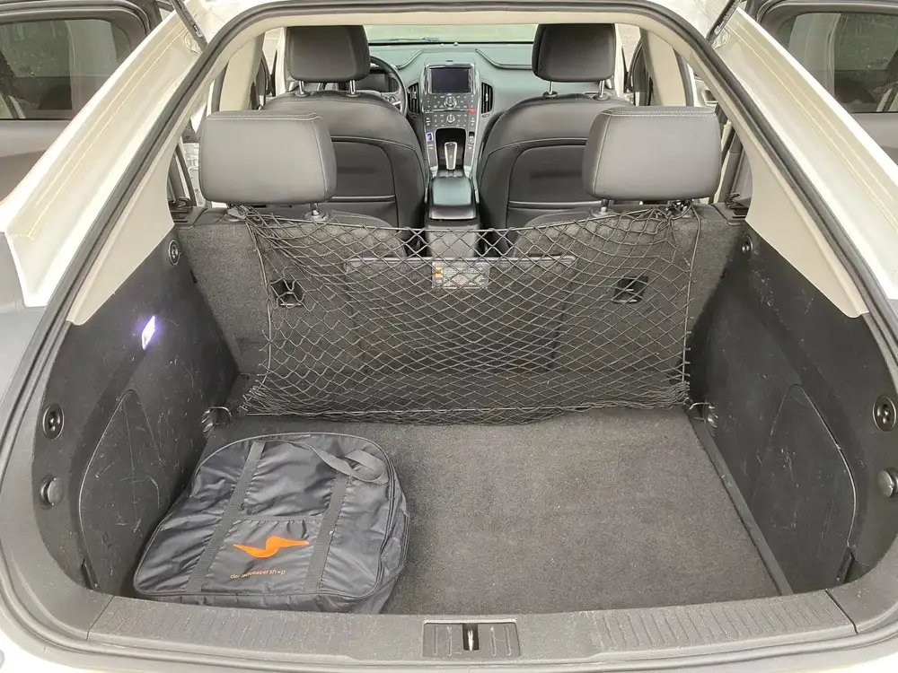 OPEL ampera - Foto 16 | Clidrive