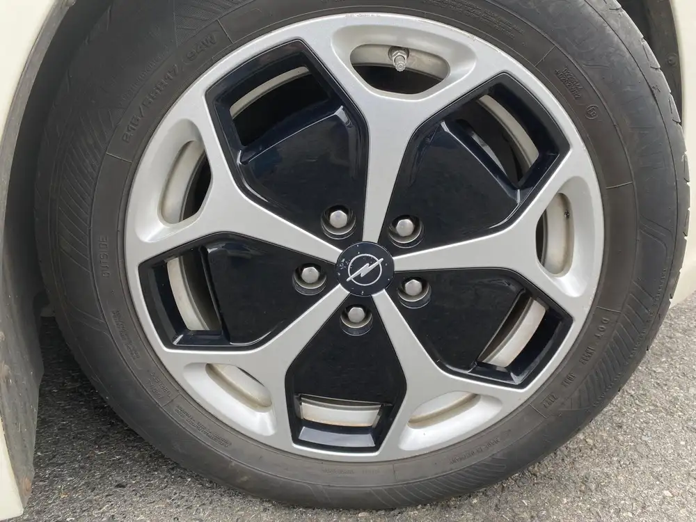 OPEL ampera - Foto 17 | Clidrive