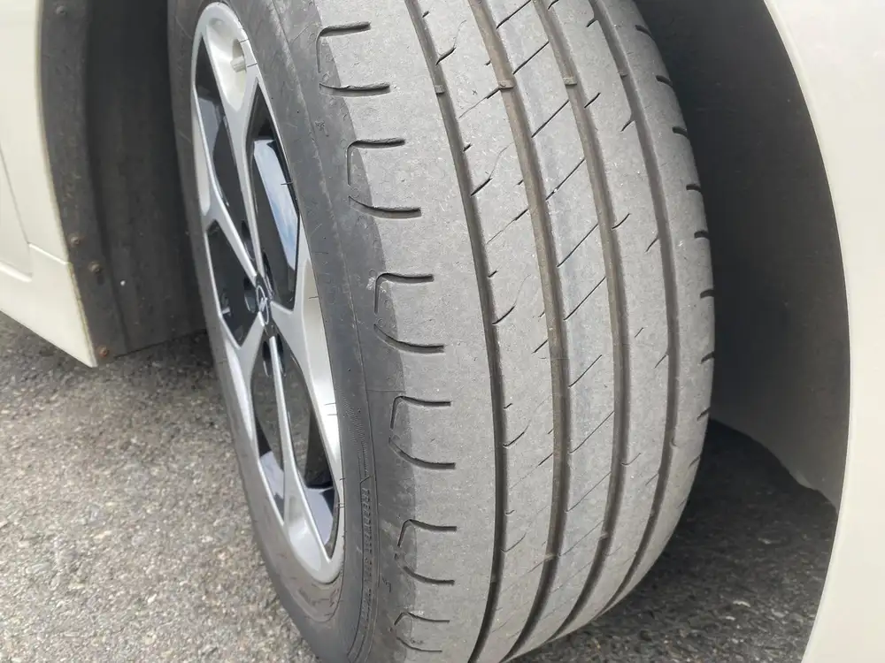 OPEL ampera - Foto 19 | Clidrive