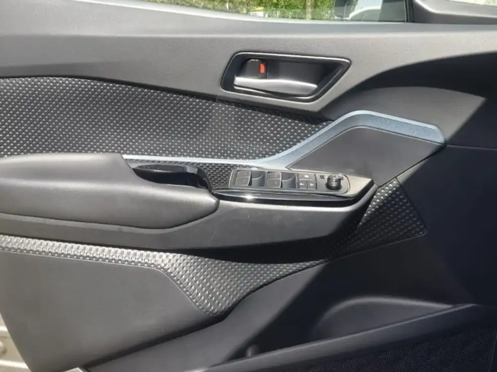 TOYOTA c-hr - Foto 7 | Clidrive