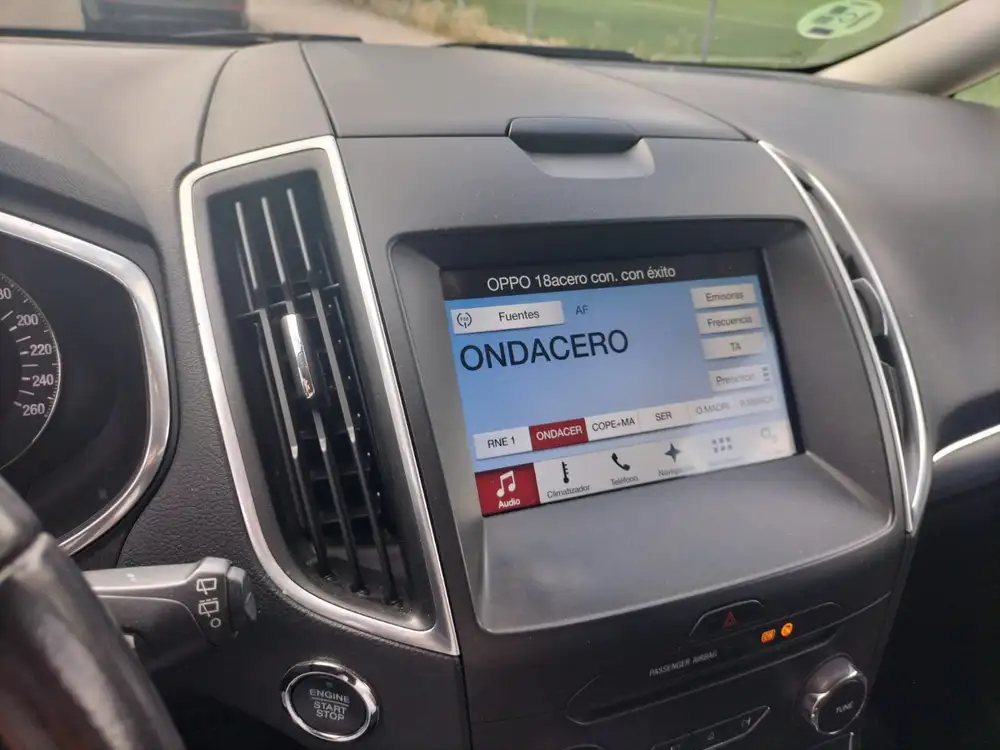 FORD galaxy - Foto 7 | Clidrive