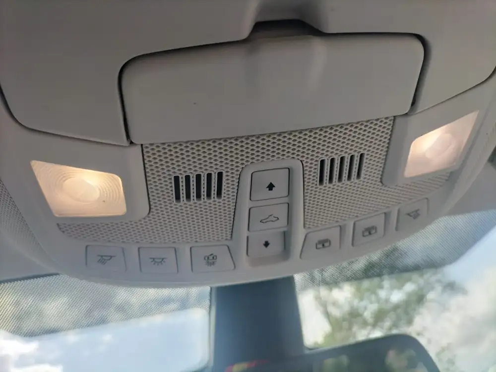 FORD galaxy - Foto 8 | Clidrive