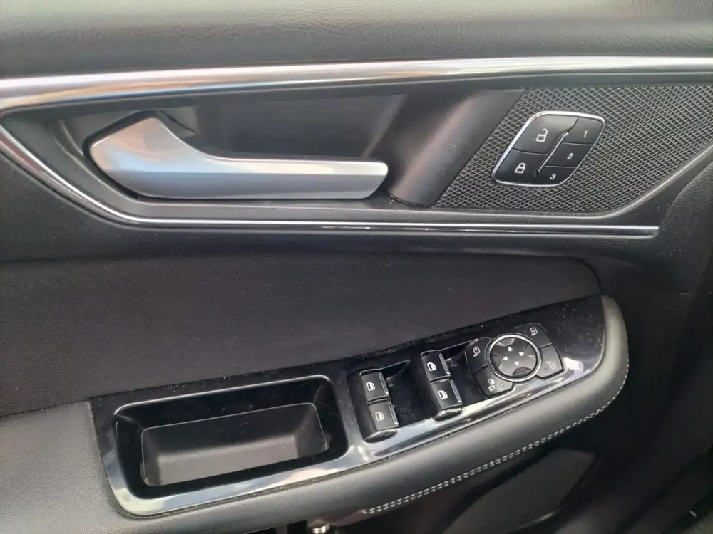 FORD galaxy - Foto 9 | Clidrive